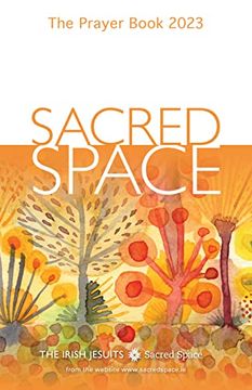portada Sacred Space: The Prayer Book 2023 