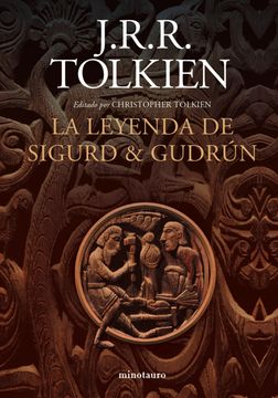 portada La Leyenda de Sigurd y Gudrun (Ne) (in Spanish)