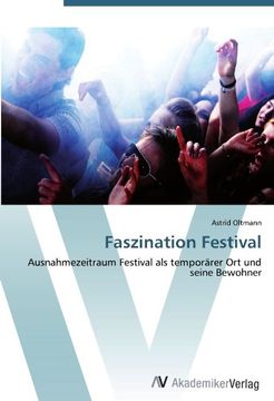 portada Faszination Festival