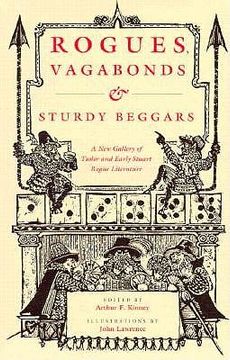 portada rogues vagabonds sturdy beggar (en Inglés)