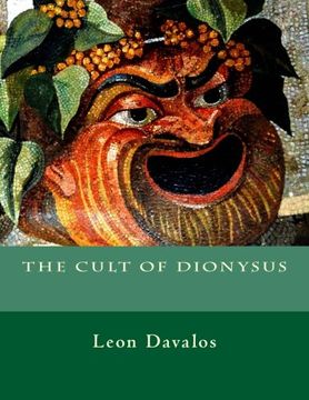 portada The Cult of Dionysus