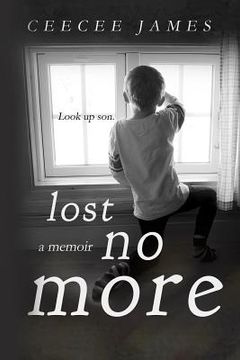 portada Lost No More (en Inglés)