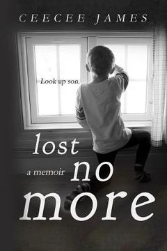 portada Lost No More