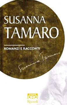 portada Romanzi e racconti (Rizzoli Firme Oro)