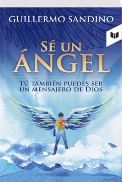 portada Se un Angel (in Spanish)