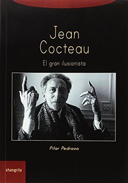 portada Jean Cocteau