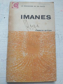 Imanes