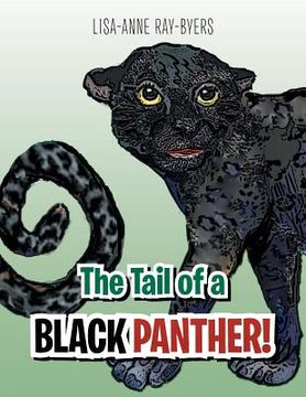 portada The Tail of a Black Panther!
