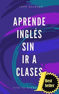 portada Aprende Ingles sin ir a Clases "Edicion Bolsillo": (Edición Bolsillo): 1 (in Spanish)
