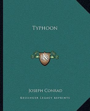 portada typhoon (in English)