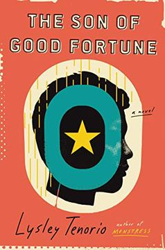 portada The son of Good Fortune: A Novel