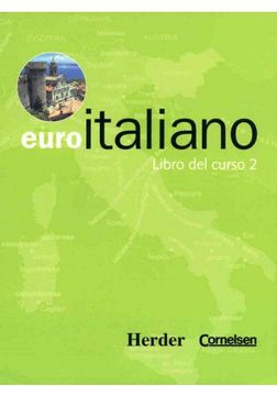 portada italiano curso 2 (in Spanish)