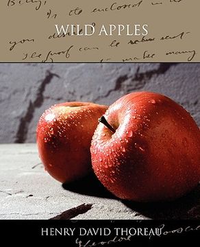 portada wild apples