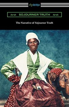 portada The Narrative of Sojourner Truth 