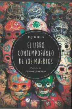portada Libro Contemporaneo de los Muertos (in Spanish)