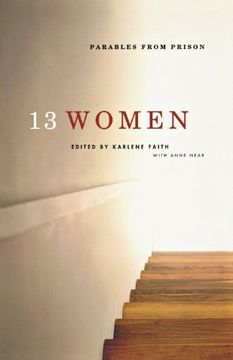 portada 13 Women (en Inglés)