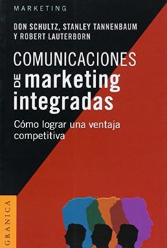 portada Comunicaciones de Marketing Integradas (Nueva Edicion)