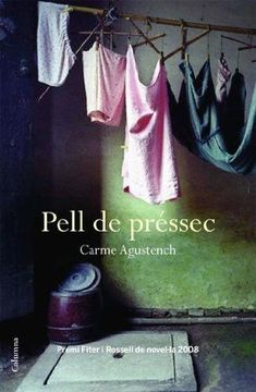 portada Pell de préssec (Clàssica) (in Catalá)