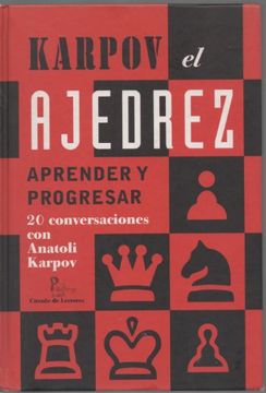 portada El Ajedrez: Aprender y Progresar