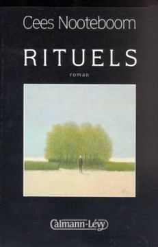 portada Rituels (in French)