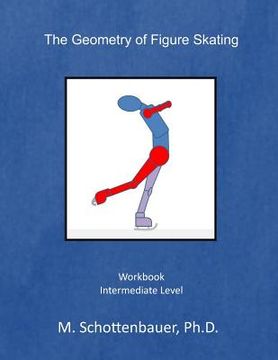 portada The Geometry of Figure Skating: Workbook (in English)