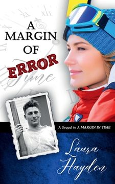 portada A Margin of Error (en Inglés)