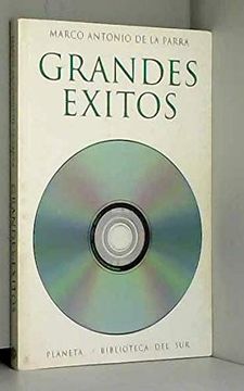 portada Grandes ÉXitos: Y Otros Fracasos (in Spanish)