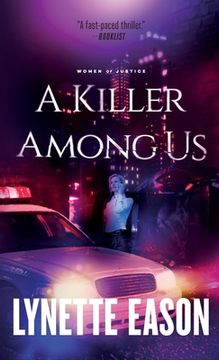 portada Killer Among Us (en Inglés)
