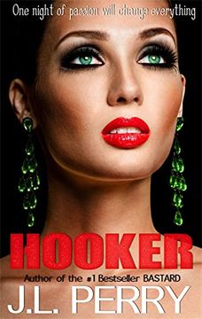 portada Hooker