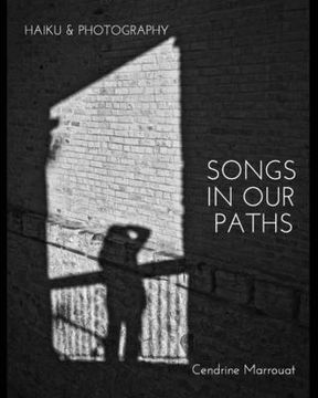 portada Songs in our Paths: Haiku & Photography (en Inglés)