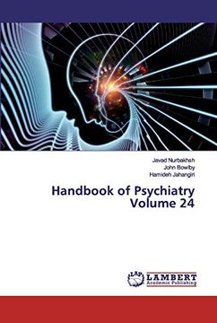 portada Handbook of Psychiatry Volume 24 (en Inglés)