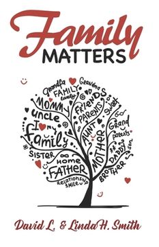 portada Family Matters (in English)