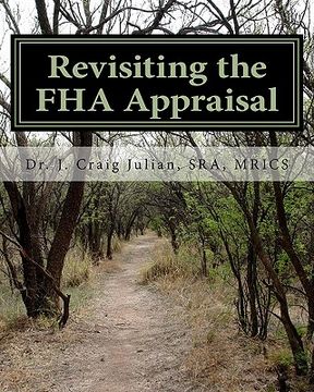 portada revisiting the fha appraisal