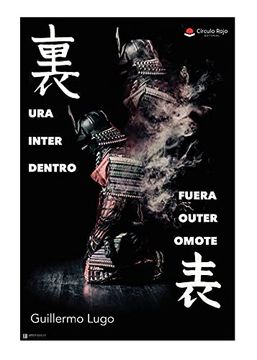 portada Ura y Omote (in Spanish)