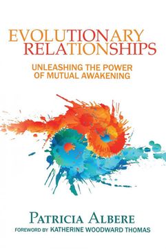 portada Evolutionary Relationships: Unleashing the Power of Mutual Awakening (en Inglés)