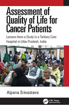 portada Assessment of Quality of Life for Cancer Patients: Lessons From a Study in a Tertiary Care Hospital in Uttar Pradesh, India