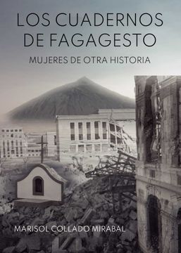 portada Los Cuadernos de Fagagesto (in Spanish)