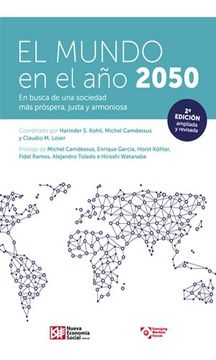portada El Mundo en el año 2050 (in Spanish)