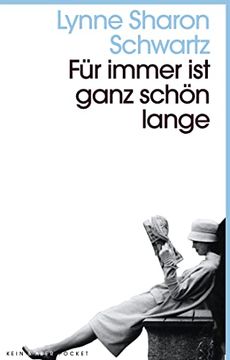 portada Für Immer ist Ganz Schön Lange (en Alemán)