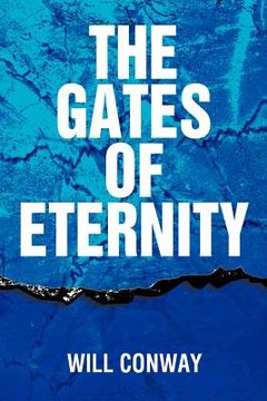 portada the gates of eternity (en Inglés)