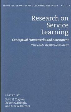 portada research on service learning