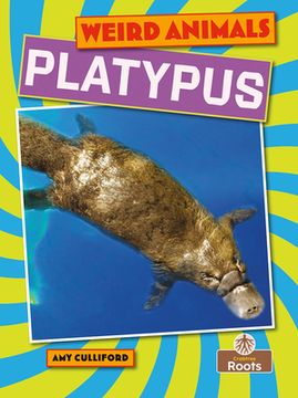 portada Platypus (en Inglés)