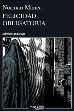 portada Felicidad Obligatoria (in Spanish)
