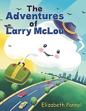 portada The Adventures of Larry Mclou (in English)