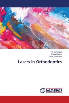 portada Lasers in Orthodontics (in English)