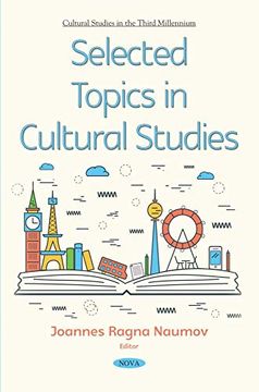 portada Selected Topics in Cultural Studies