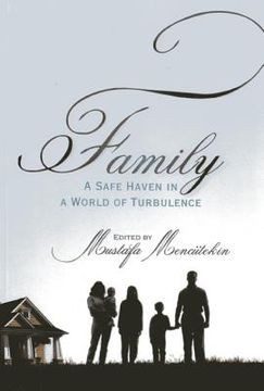 portada Family: A Safe Haven in a World of Turbulence
