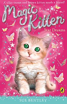 portada Magic Kitten: Star Dreams
