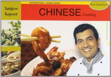 portada Chinese Non-Vegetarian Cooking