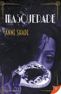 portada Masquerade (in English)